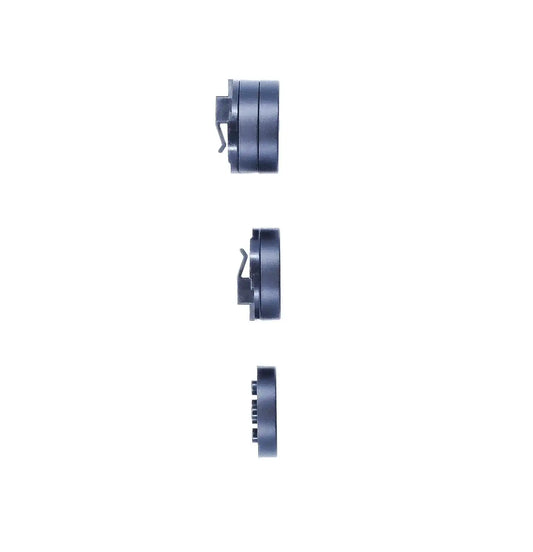 Brother PA-RS-001 Media Roll Spacer Kit (Supports 1", 1.5", and 2" Media Widths)