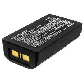 Brother PA-BT-003 Rechargeable Li-Ion Battery for RuggedJet RJ2 Series