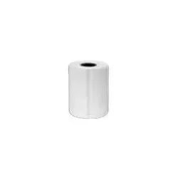 Multipurpose Direct Thermal Premium Paper Tag, 2.25” x 3.25” x 5.3mil, White, Black Mark, 1” Core, 5” OD, 1,065 Tags/Roll, 8 Rolls/Case