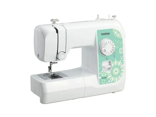 Brother JS2135 Sewing Machine with 14 Built-in Stitches