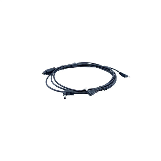 Brother LBX063001 Power Splitter Cord 1-to-5 (Compatible with LB3834 AC Adapter)