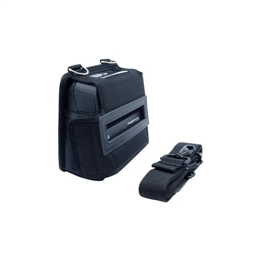 Brother LBX071001 Printer Carrying Case with Back Web Loops