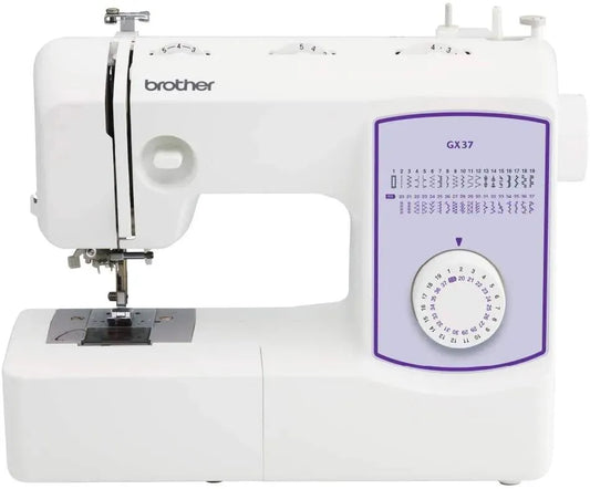 Brother GX37 Sewing Machine with 37 Stitches