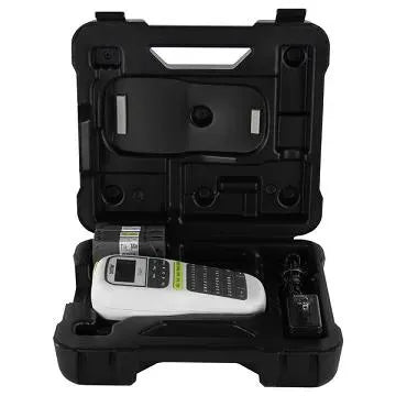 Brother CCH110 Protective Carrying Case for PT-H110 Label Maker