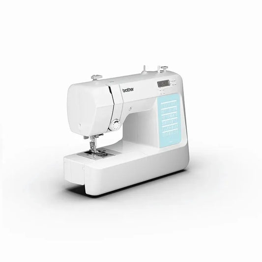 Brother CP60X Computerized Sewing Machine with 60 Built-in Stitches