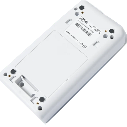 Brother PA-BB-001 Battery Base Unit for TD-2120N / TD-2130N / TD-2130NHC Thermal Printers