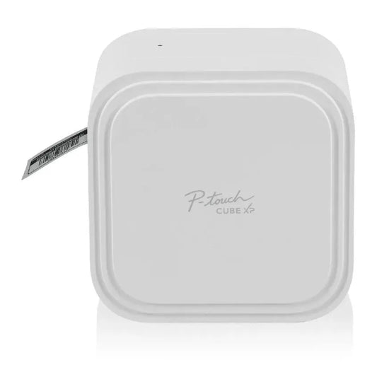 Brother P-touch CUBE XP PT-P910BT Bluetooth® Professional Label Maker
