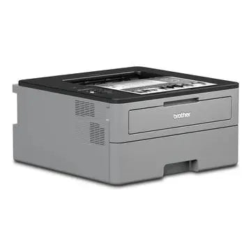 Brother HL-L2325DW Wireless Compact Monochrome Laser Printer with Duplex Printing