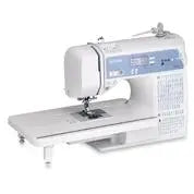 Brother XR9550 Computerized Sewing Machine with LCD Display