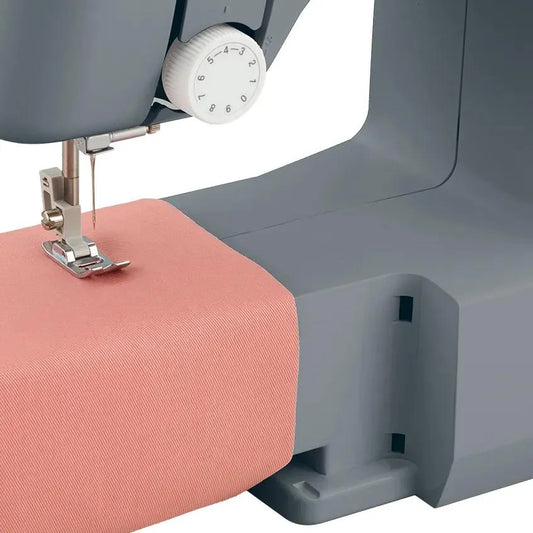 Brother LX3817G Sewing Machine with 17 Built-in Stitches