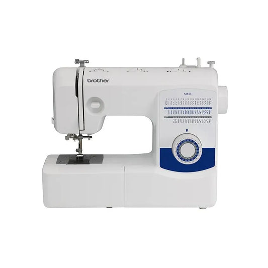 Brother MZ53 Sewing Machine with 53 Built-in Stitches