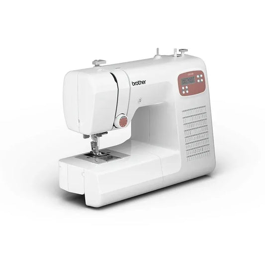 Brother CE1150 Computerized Sewing Machine with 110 Built-in Stitches