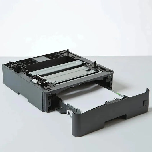 Brother LT5500 Optional Lower Paper Tray with 250-Sheet Capacity