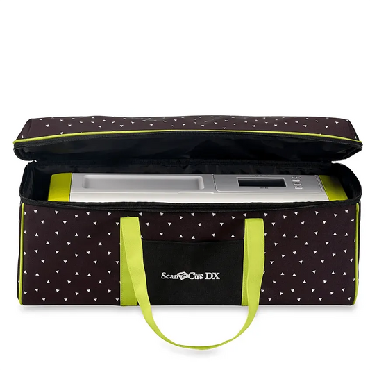Brother CADXTOTELIME ScanNCut DX Carrying Tote