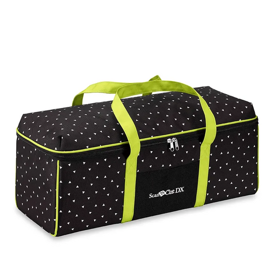 Brother CADXTOTELIME ScanNCut DX Carrying Tote