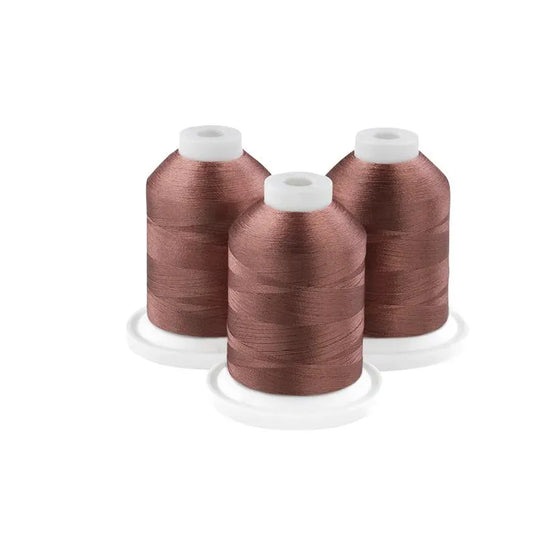 Brother ETP9185 Highlight Cocoa Polyester Embroidery Thread