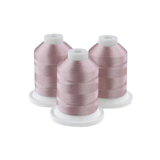 Brother ETP01386 ECRU Polyester Embroidery Thread