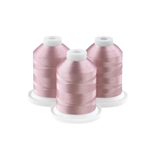 Brother ETP01360 Grape Polyester Embroidery Thread