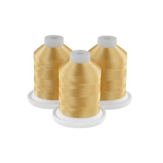 Brother ETP01321 Fashion Glow Polyester Embroidery Thread