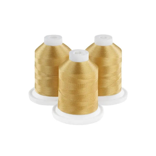 Brother ETP01300 Golden Basket Polyester Embroidery Thread