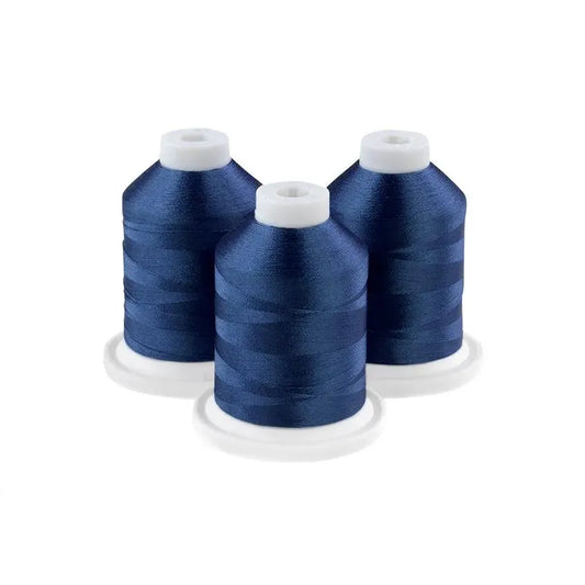 Brother ETP01302 Light Ash Polyester Embroidery Thread