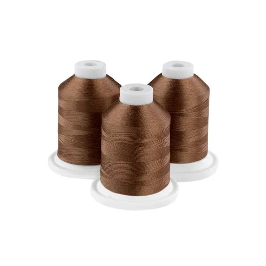 Brother ETP01295 Sandlewood Polyester Embroidery Thread
