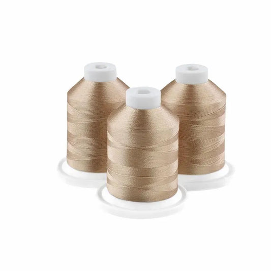 Brother ETP01269 Carmel Polyester Embroidery Thread