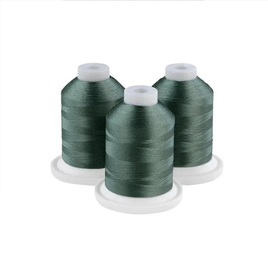 Brother ETP01179 Willow Green Polyester Embroidery Thread