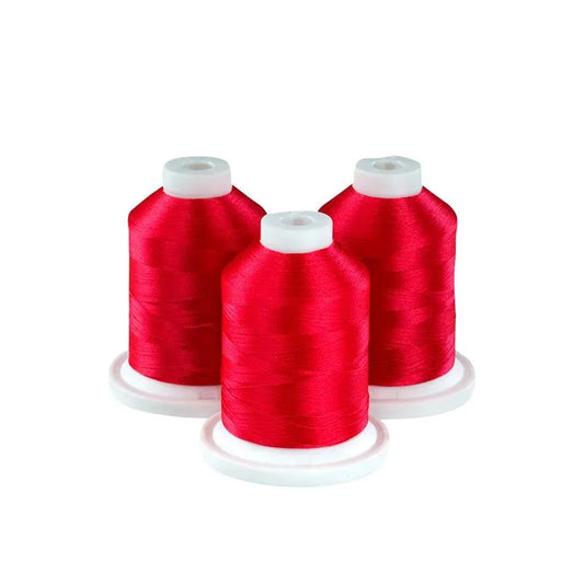 Brother ETP01169 Neon Berry Polyester Embroidery Thread