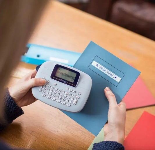 Brother P-touch PT-M95 Handy Label Maker