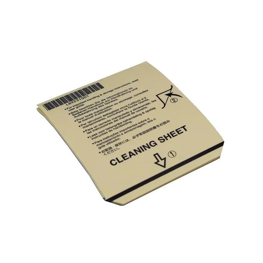 Brother LB9543001 Cleaning Sheets (10 Pack)