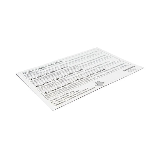 Brother LET814001 Jam Clear Sheet Pad