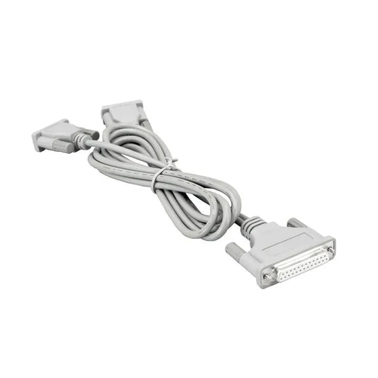 Brother LN2517001 RS-232 Serial Cable