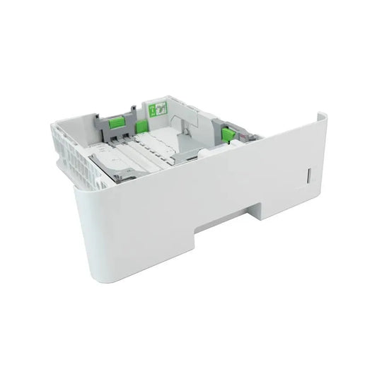 Brother D00690002 Paper Tray with 520-Sheet Capacity