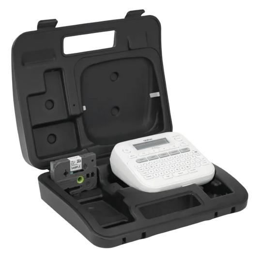 Brother CCD220 Carrying Case for PT-D220