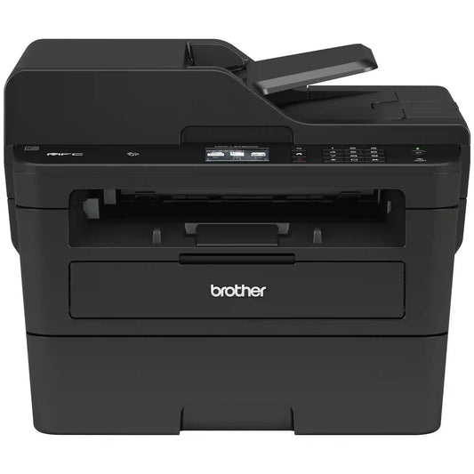 Brother MFC-L2750DW Wireless Compact Monochrome Laser All-in-One Printer