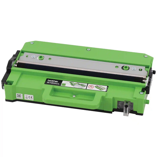 Brother WT800CL Waste Toner Box with Approx. 100,000-Page Yield