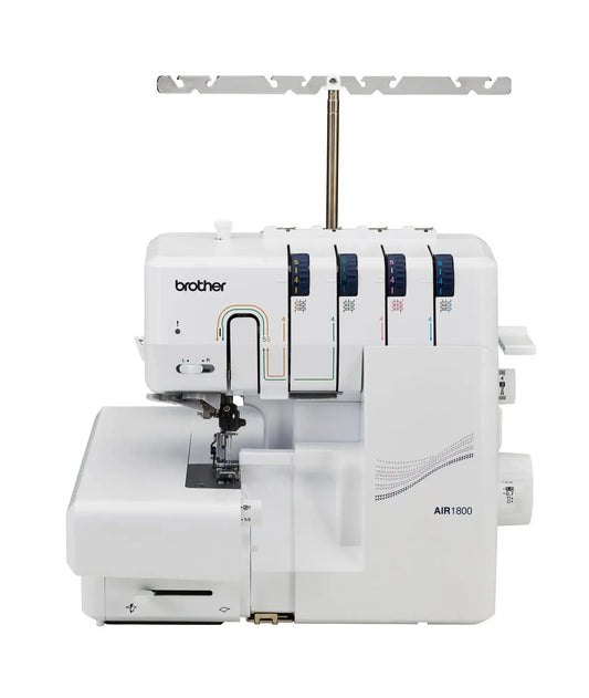 Brother AIR1800 Air Serger