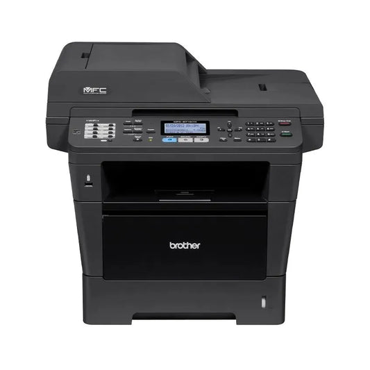 Brother MFC-8710DW Business Wireless Laser All-in-One Printer