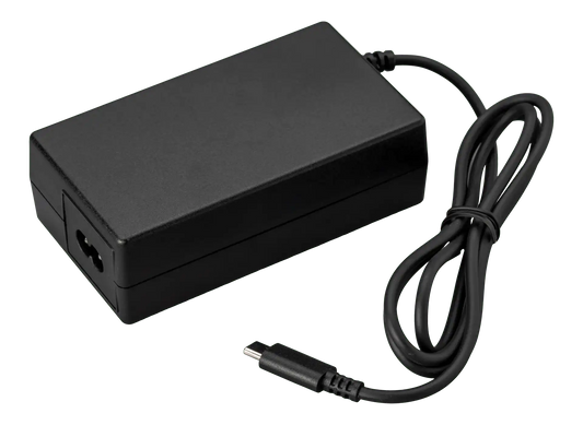 Brother LBX115001 AC/USB-C Charging Power Supply (Includes AC Cord)