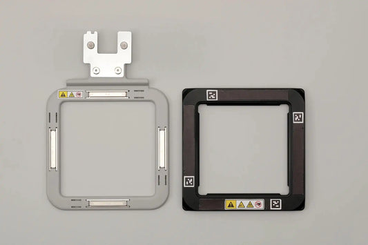 Brother SAMFP70 3" x 3" Magnetic Hoop