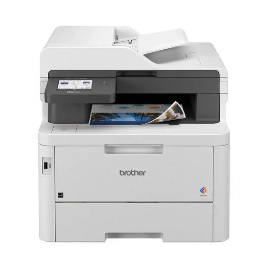 Brother MFC-L3780CDW Digital Color All-in-One Printer