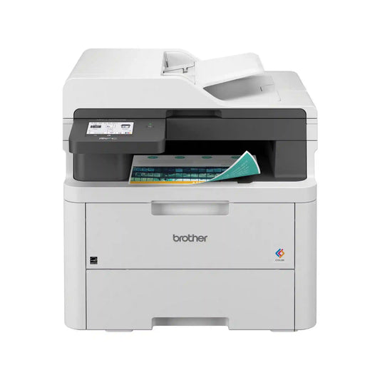 Brother MFC-L3720CDW Digital Color All-in-One Printer