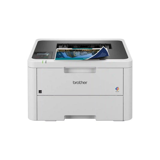 Brother HL-L3220CDW Compact Digital Color Printer with Duplex Printing
