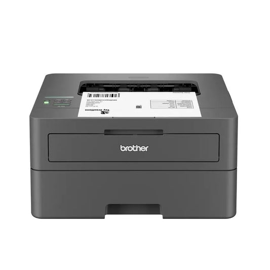 Brother HL-L2405W Wireless Compact Monochrome Laser Printer with Mobile Printing