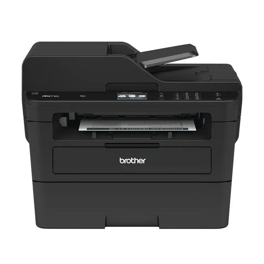 Brother MFC-L2750DW Wireless Compact Monochrome Laser All-in-One Printer
