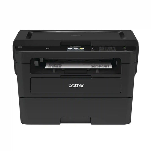 Brother HL-L2395DW Wireless Monochrome Laser Printer with Duplex Printing