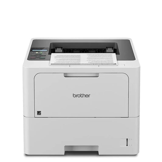 Brother HL-L6217DW Business Monochrome Laser Printer with Duplex Printing