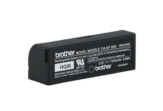 PABT005 Rechargeable Battery, NiMH, 14.4VDC, 360mAh