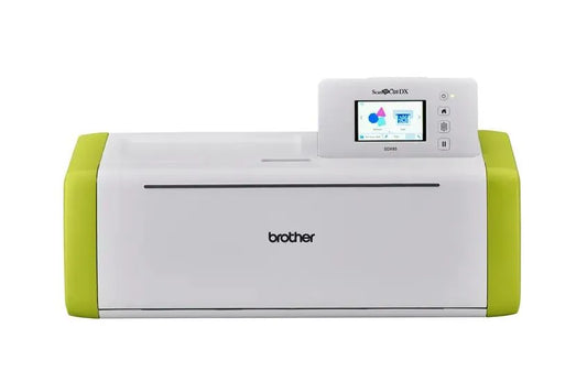 Brother CRFTBNDL Crafters Bundle